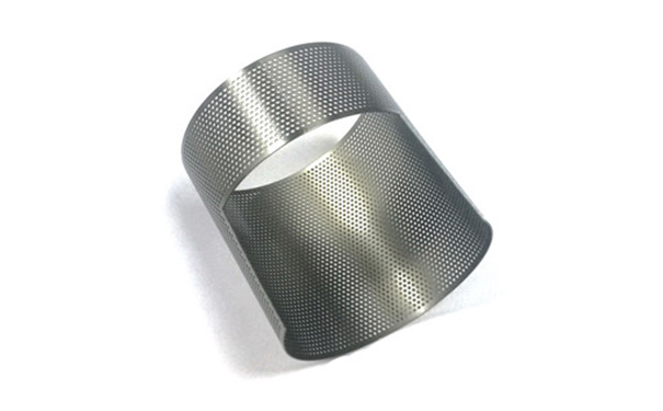 無縫焊接吸塵器不銹鋼濾網 無縫焊接吸塵器不銹鋼濾網