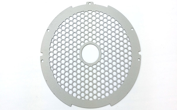 吹風(fēng)機(jī)進(jìn)出風(fēng)網(wǎng)