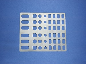 精密蝕刻 精密蝕刻